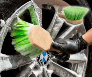 Top Rated Car Cleaning Products