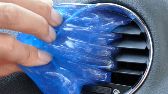 Top Rated Car Cleaning Products You Should Have